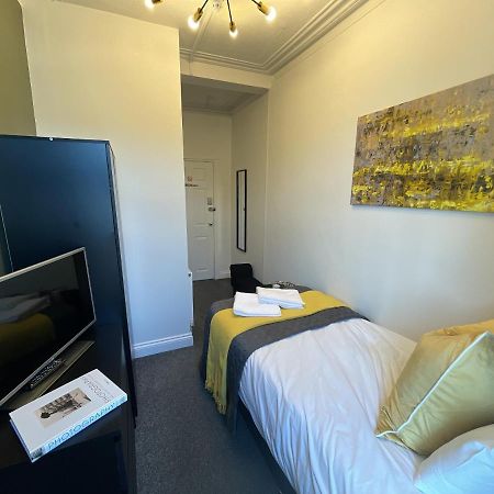Comfy-Stays - Ocean Road South Shields Zewnętrze zdjęcie