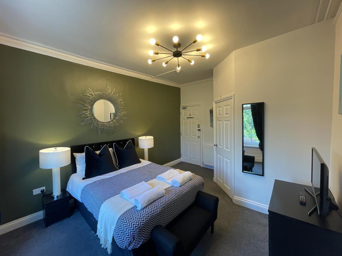 Comfy-Stays - Ocean Road South Shields Zewnętrze zdjęcie
