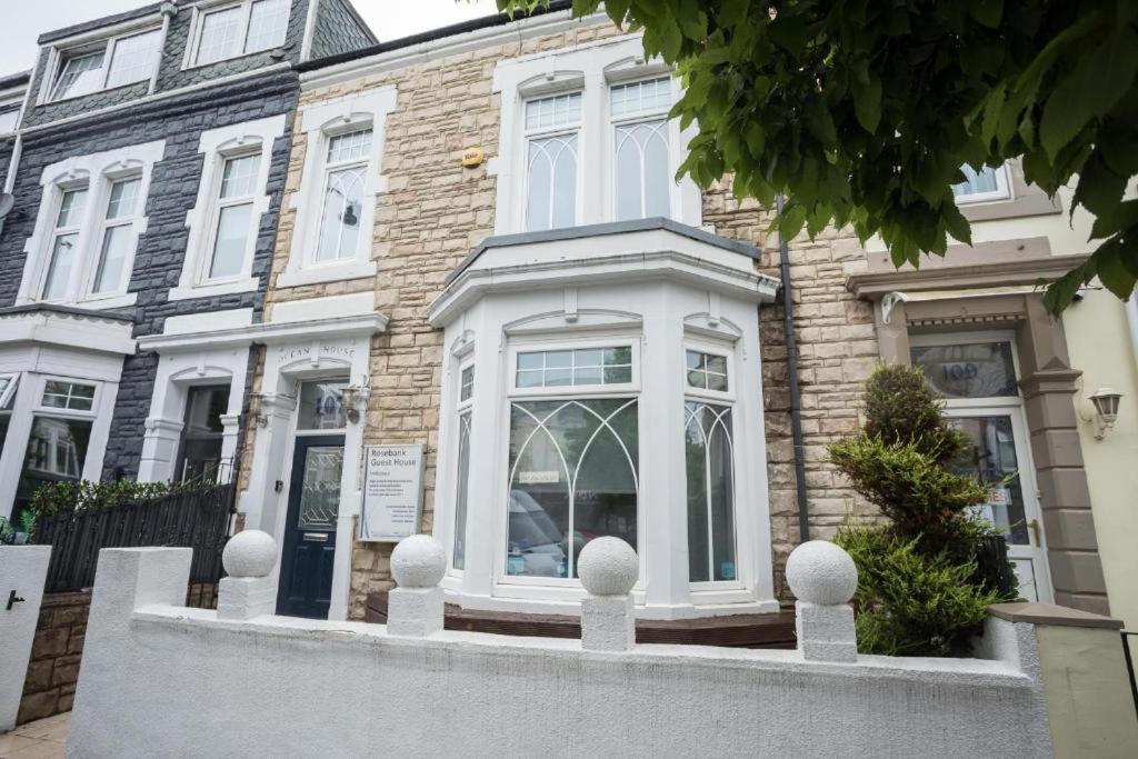 Comfy-Stays - Ocean Road South Shields Zewnętrze zdjęcie